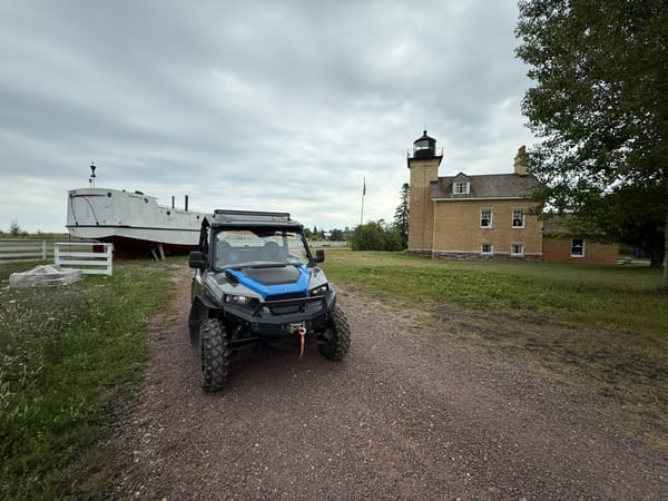 About OHV.travel