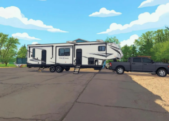 Why I did, what I did… (Purchasing My RV Series)