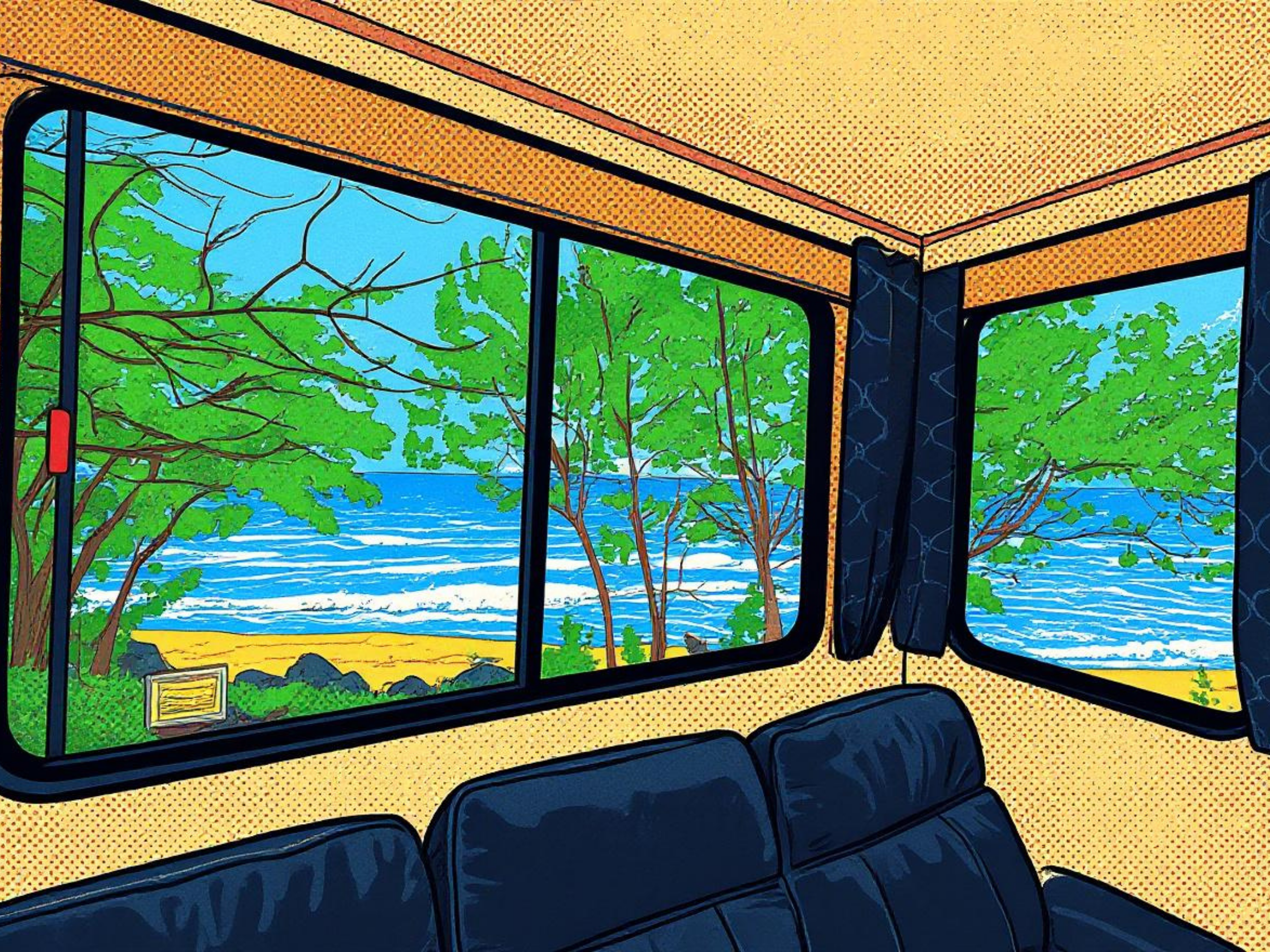 Canāt Go Out & Play Cause Its A Rainy Day, What I Do When Itās Raining Outsideā¦