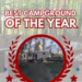 2024 Campground Pick Of The Year…