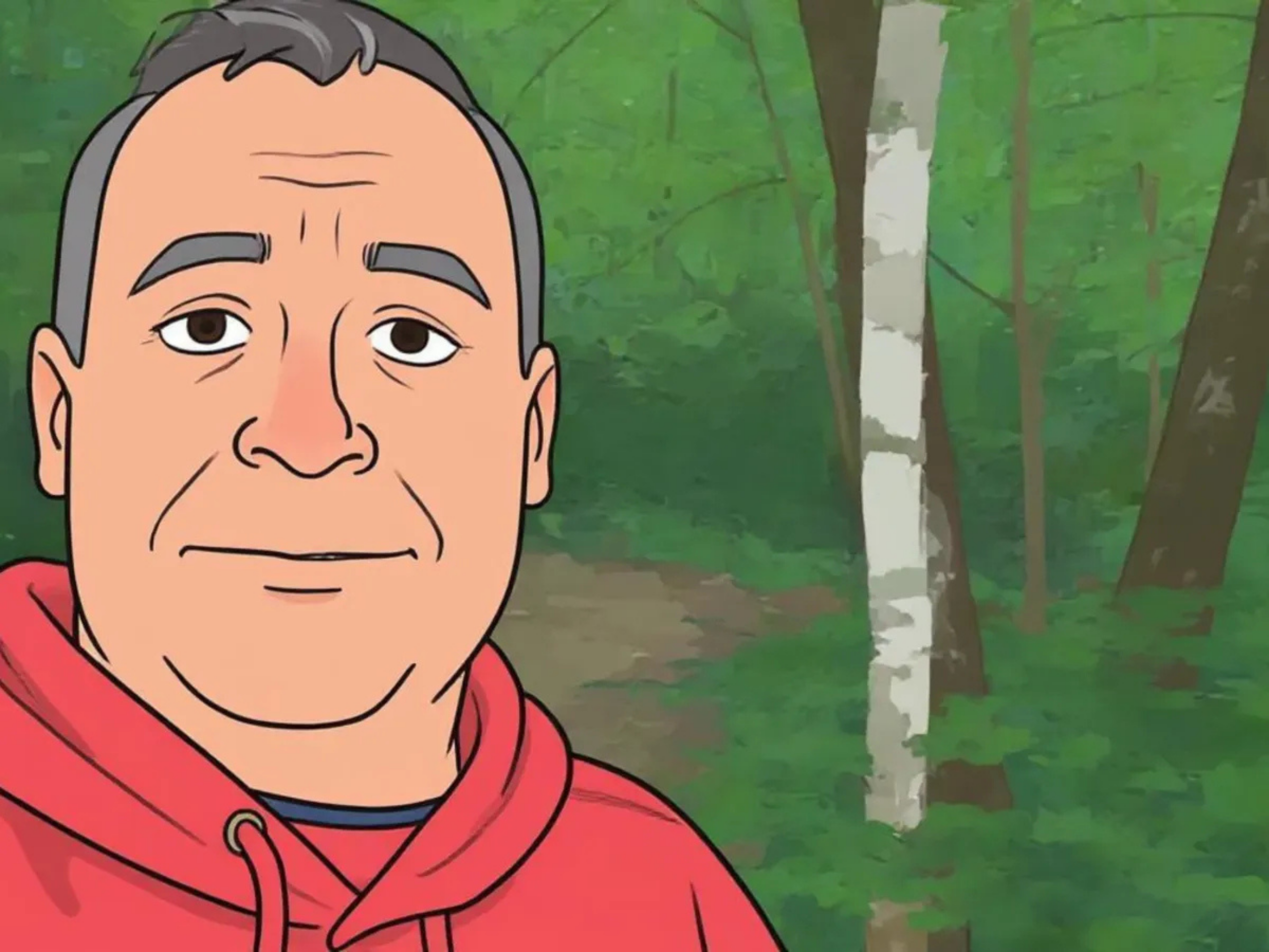 Corridor 8, Something to watch out for…