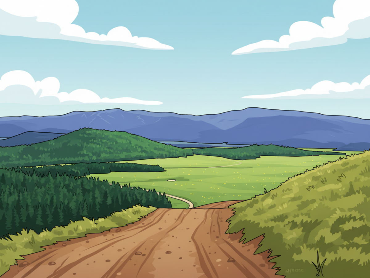 UTV Offroad Adventures: Heber, AZ to Sunrise Ski Lodge Overnight Ride