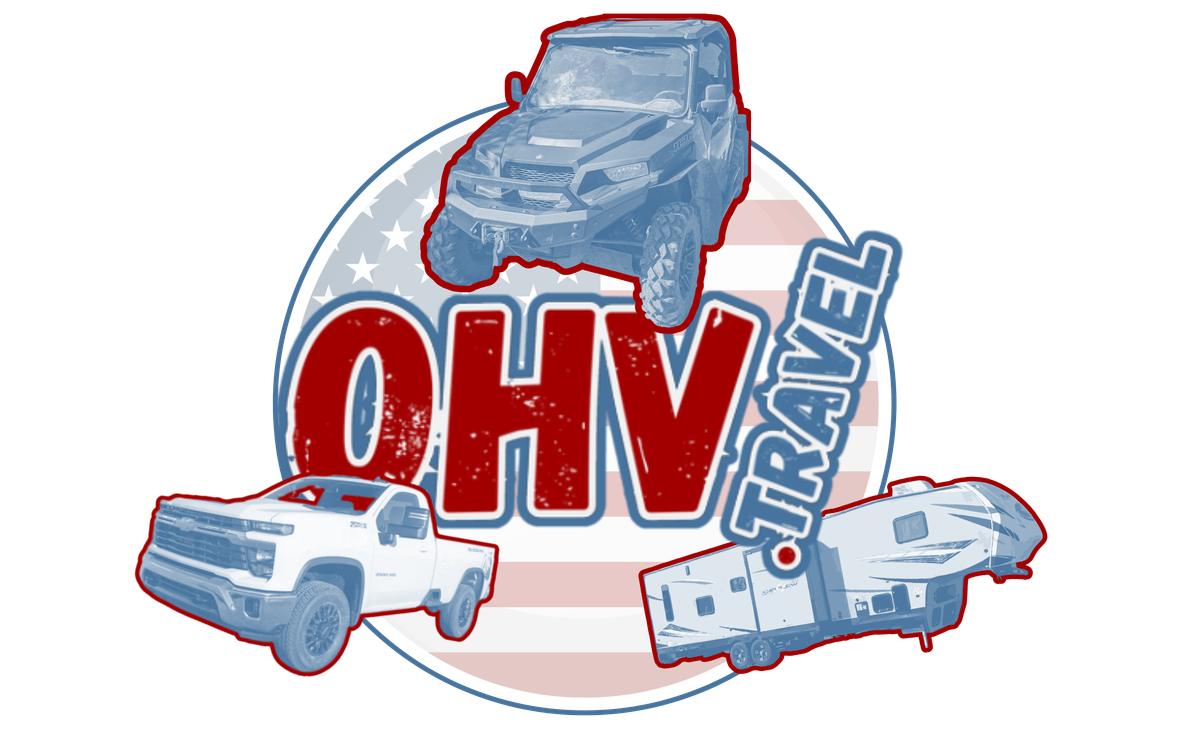 A New OHV.travel, Version 7.0 Released…