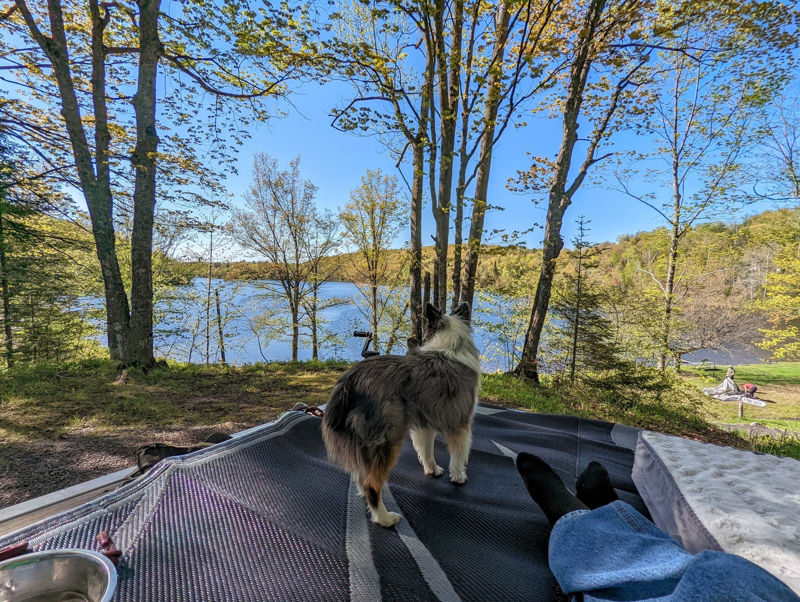 Top Picks for OHV Campgrounds in Wisconsin