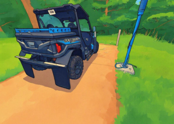 It’s Not That Difficult… How To Properly Use An ATV Wash Station