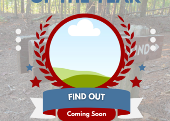 Introducing: Campground Of The Year, Article Categoryā¦