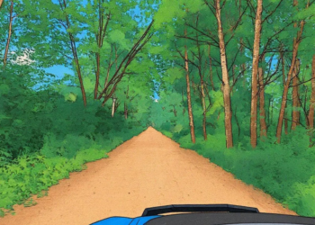 State Corridor 39 – Shell Lake To Minong, Washburn County, WI