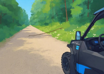 Doing My Part, Helping To Pick Up On The Trails, Everyone Should…