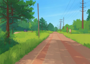 Florence County Trails, Wisconsin