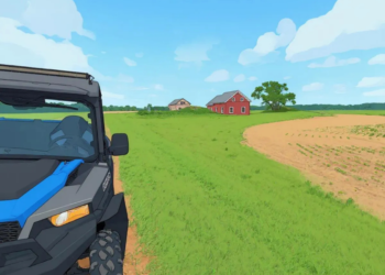 Gringas Trading Post Historic Site, Walhalla, North Dakota