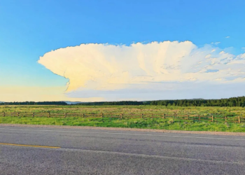 Severe Weather Season, Be Weather Aware…