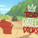 Top Picks for Specific OHV Trails In Wisconsin