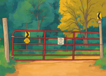 Trail Rotation, Why I think we should be doing this…