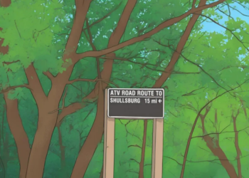 Road Routes: What They Are Good For… And Not Good For…