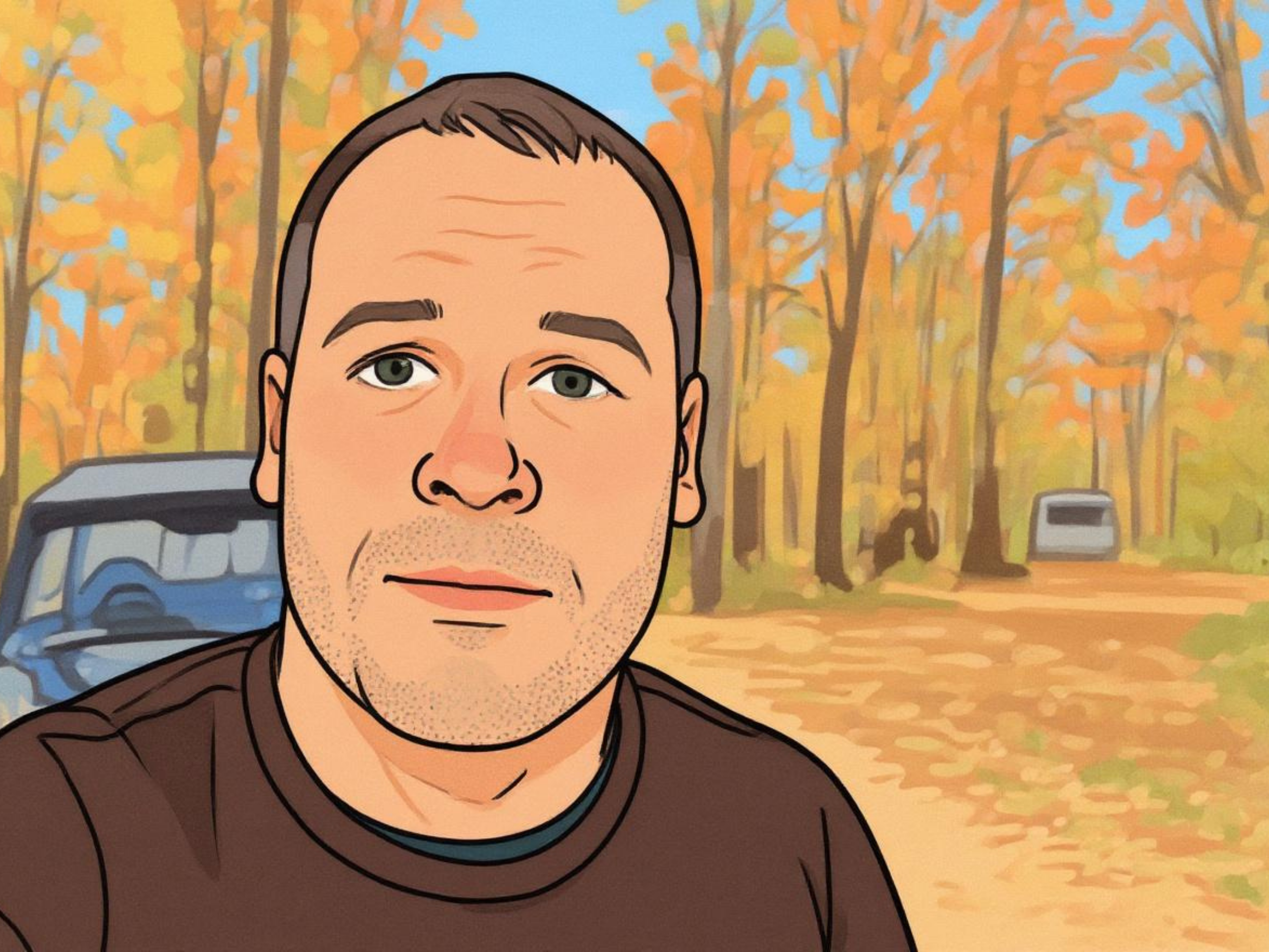 Picture of Greg Hoppe