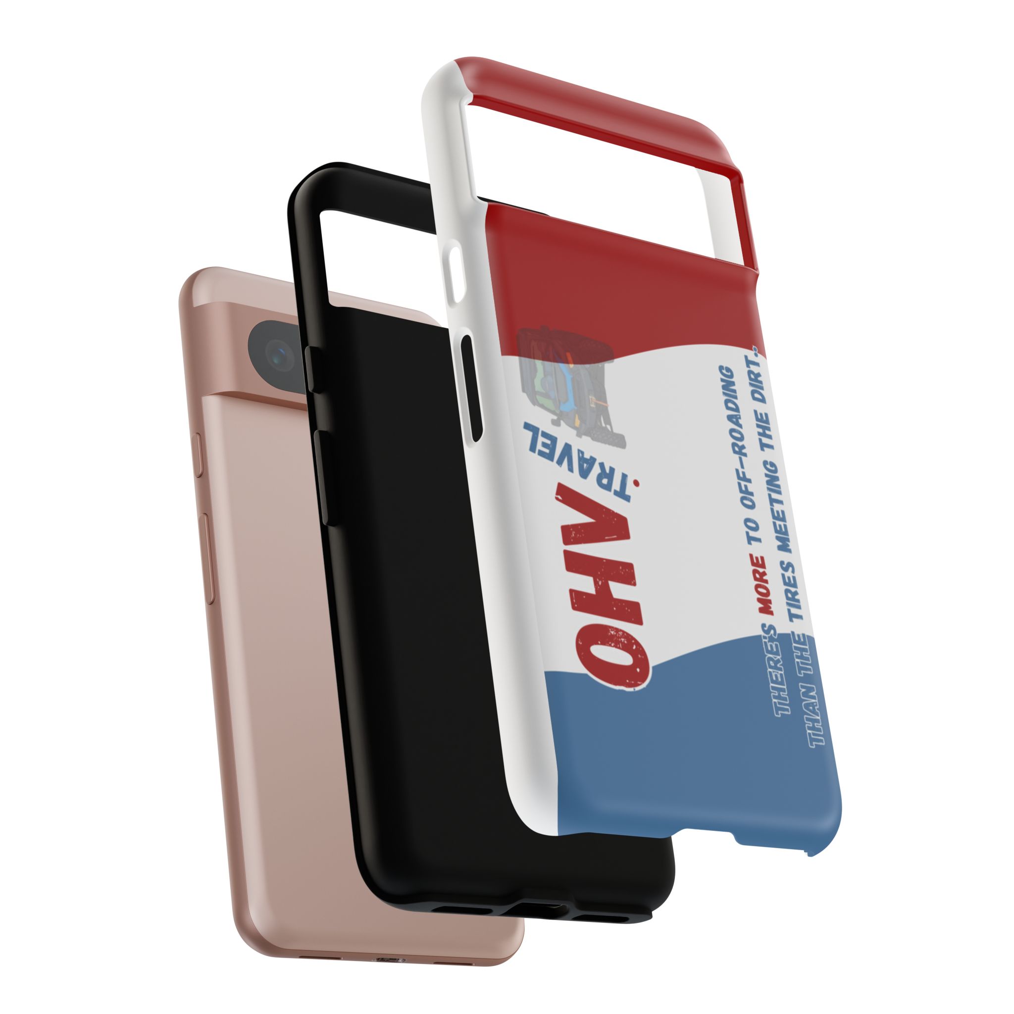 Tough Cases - Image 158