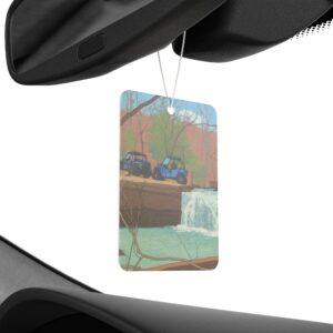 Car Air Freshener