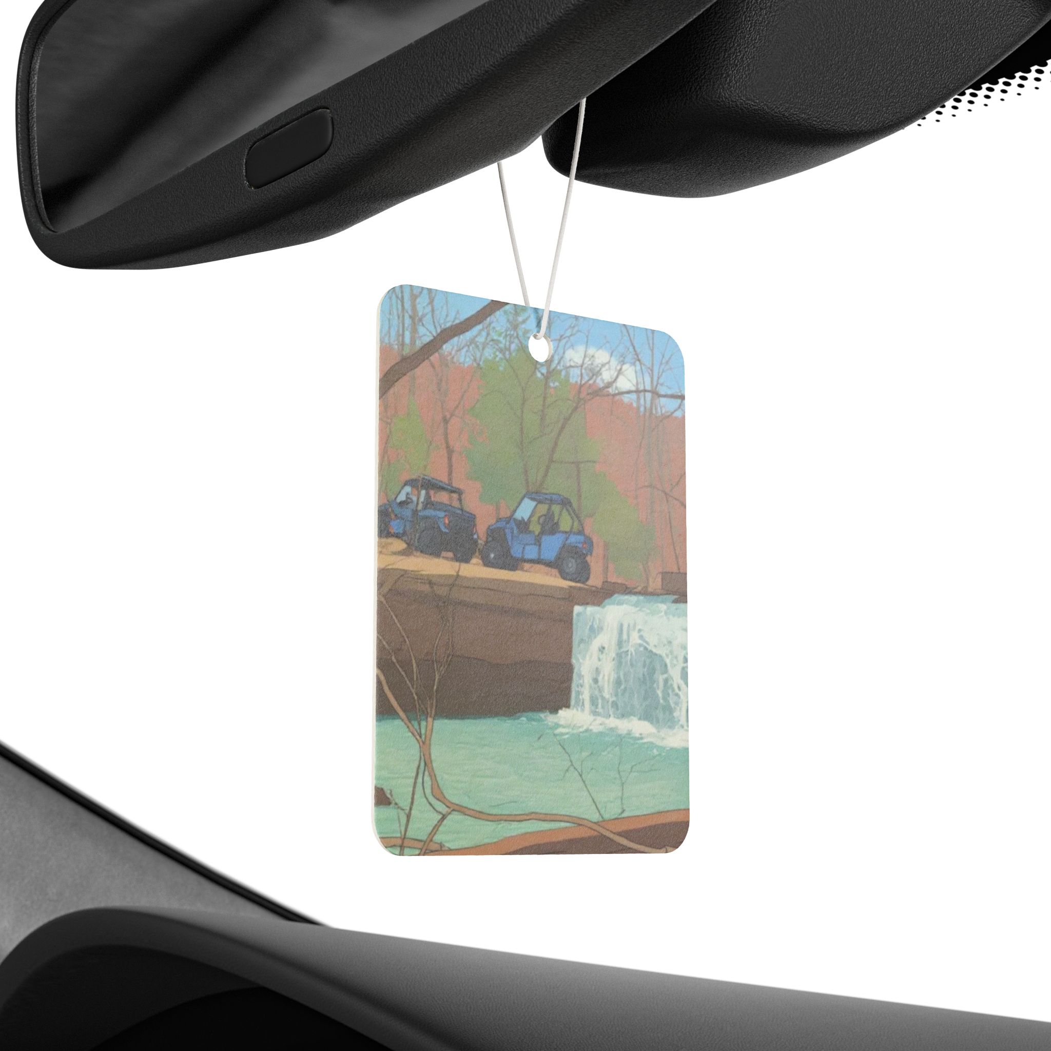 Car Air Freshener