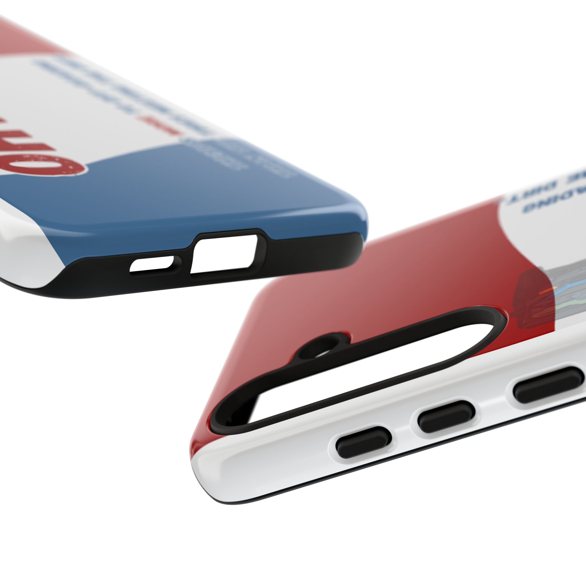Tough Cases - Image 129