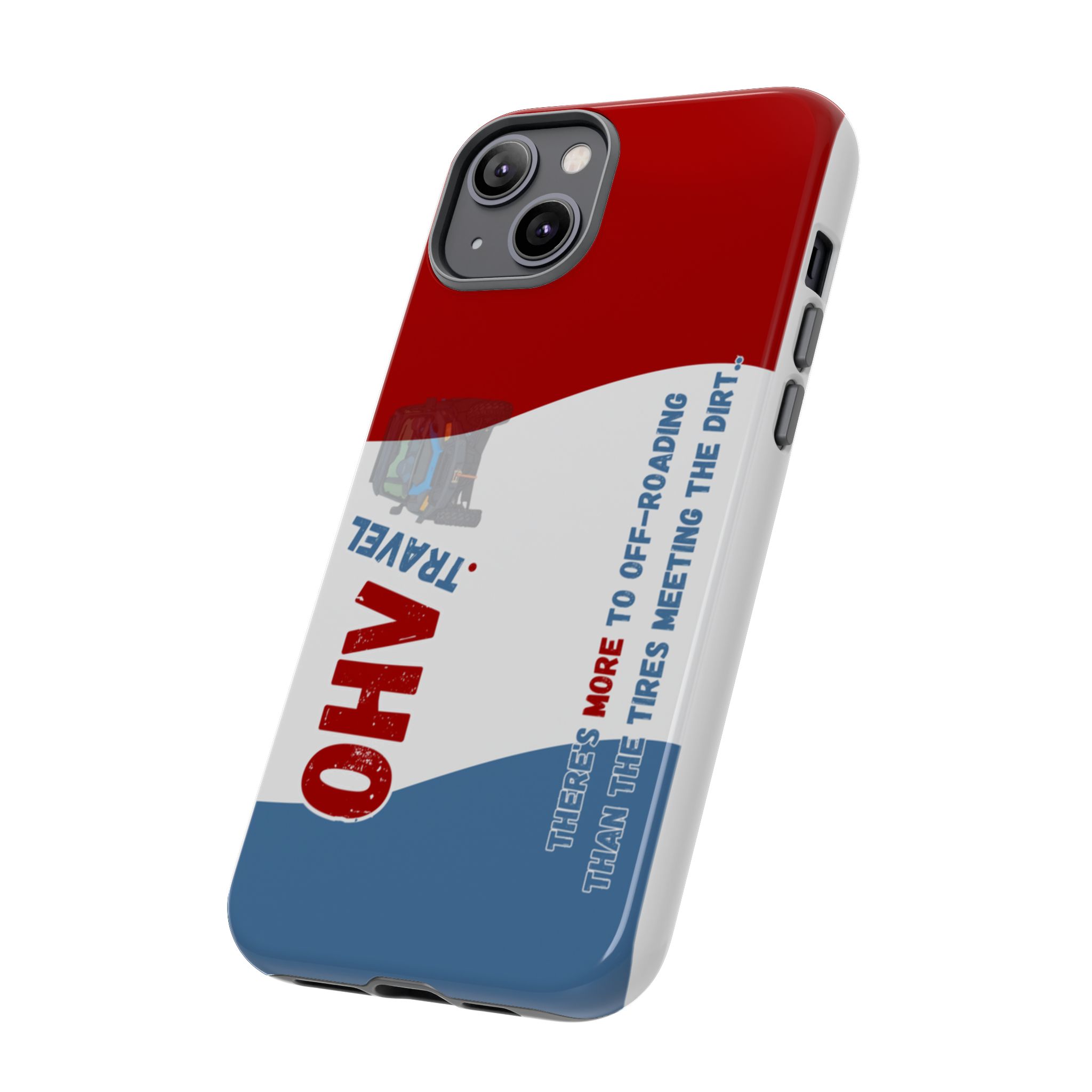 Tough Cases - Image 64