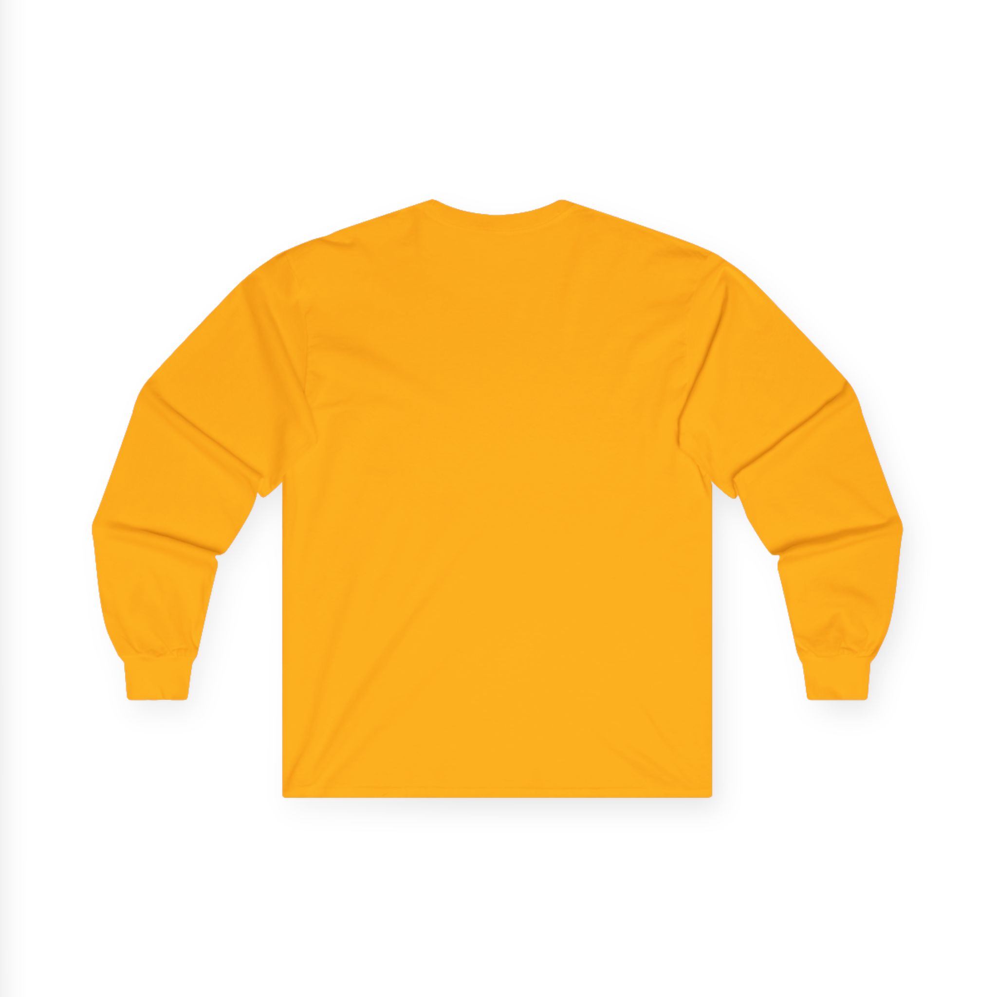 Unisex Ultra Cotton Long Sleeve Tee - Image 17