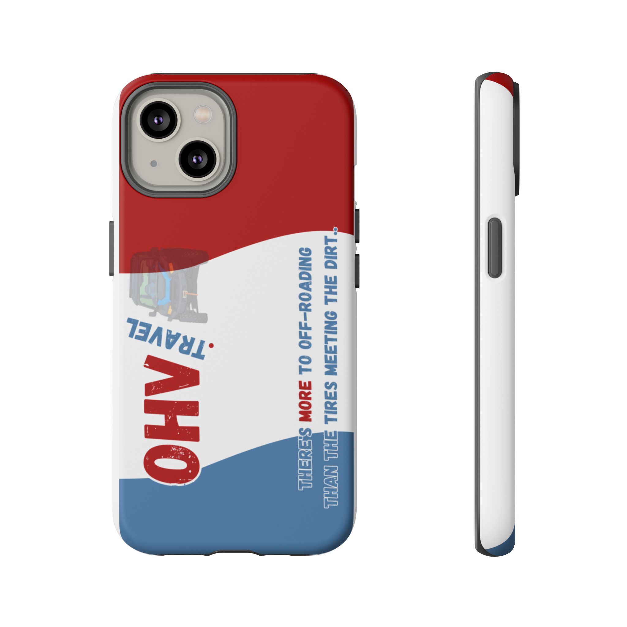 Tough Cases - Image 51