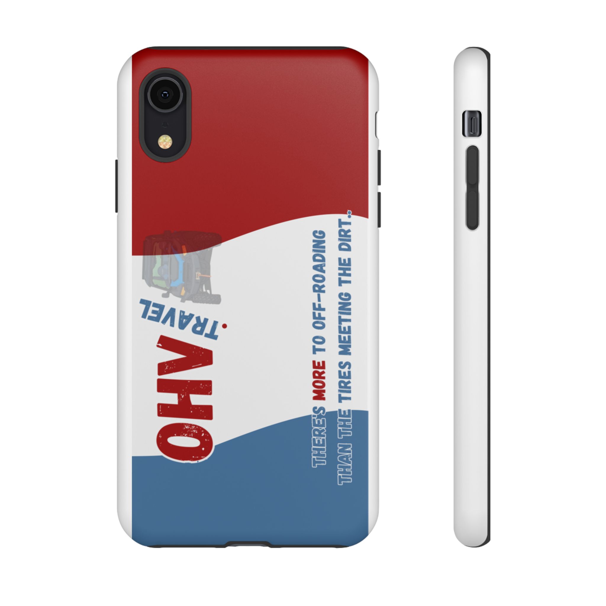 Tough Cases - Image 8