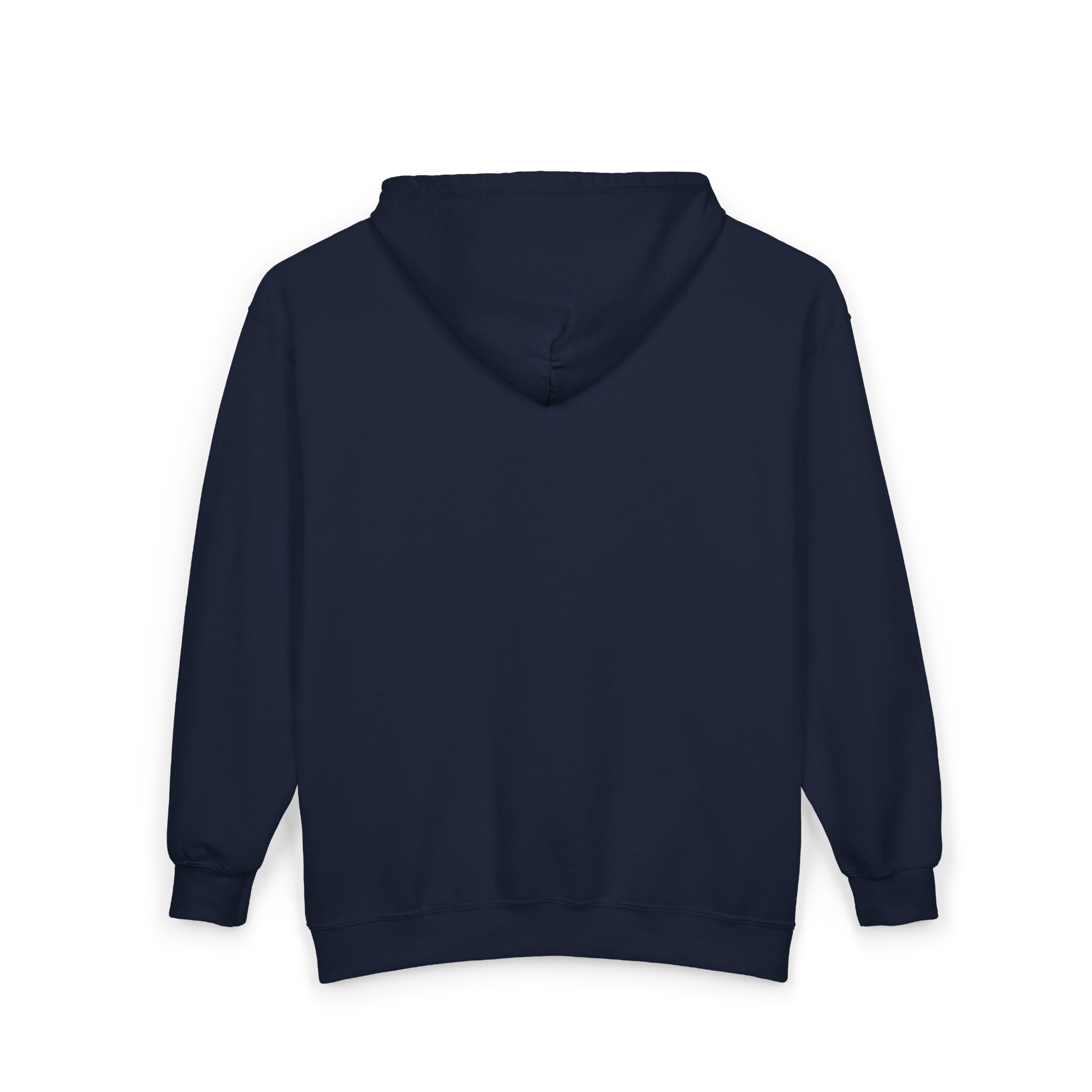 Unisex Heavy Blend™ Full Zip Hooded Sweatshirt - Image 16