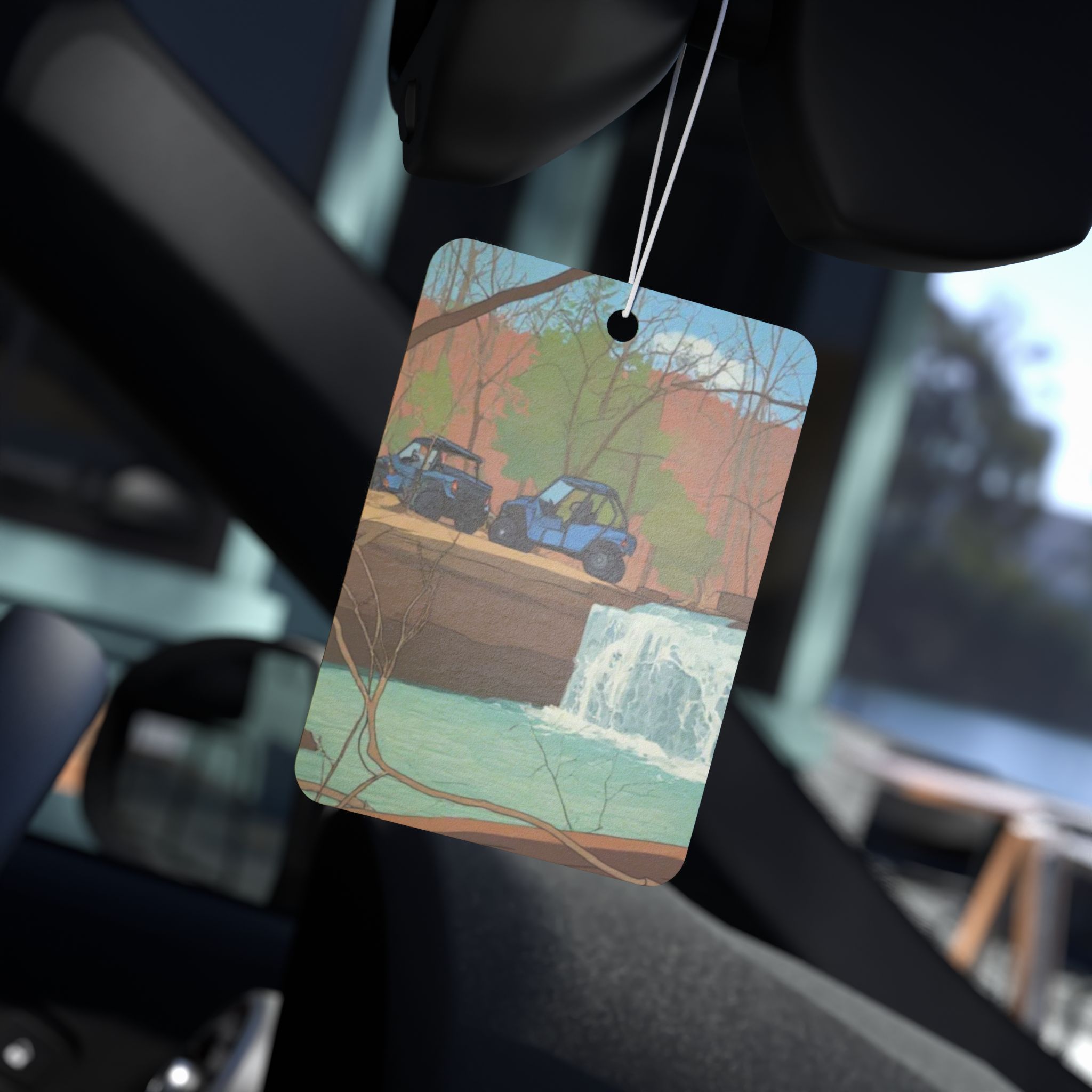 Car Air Freshener - Image 5