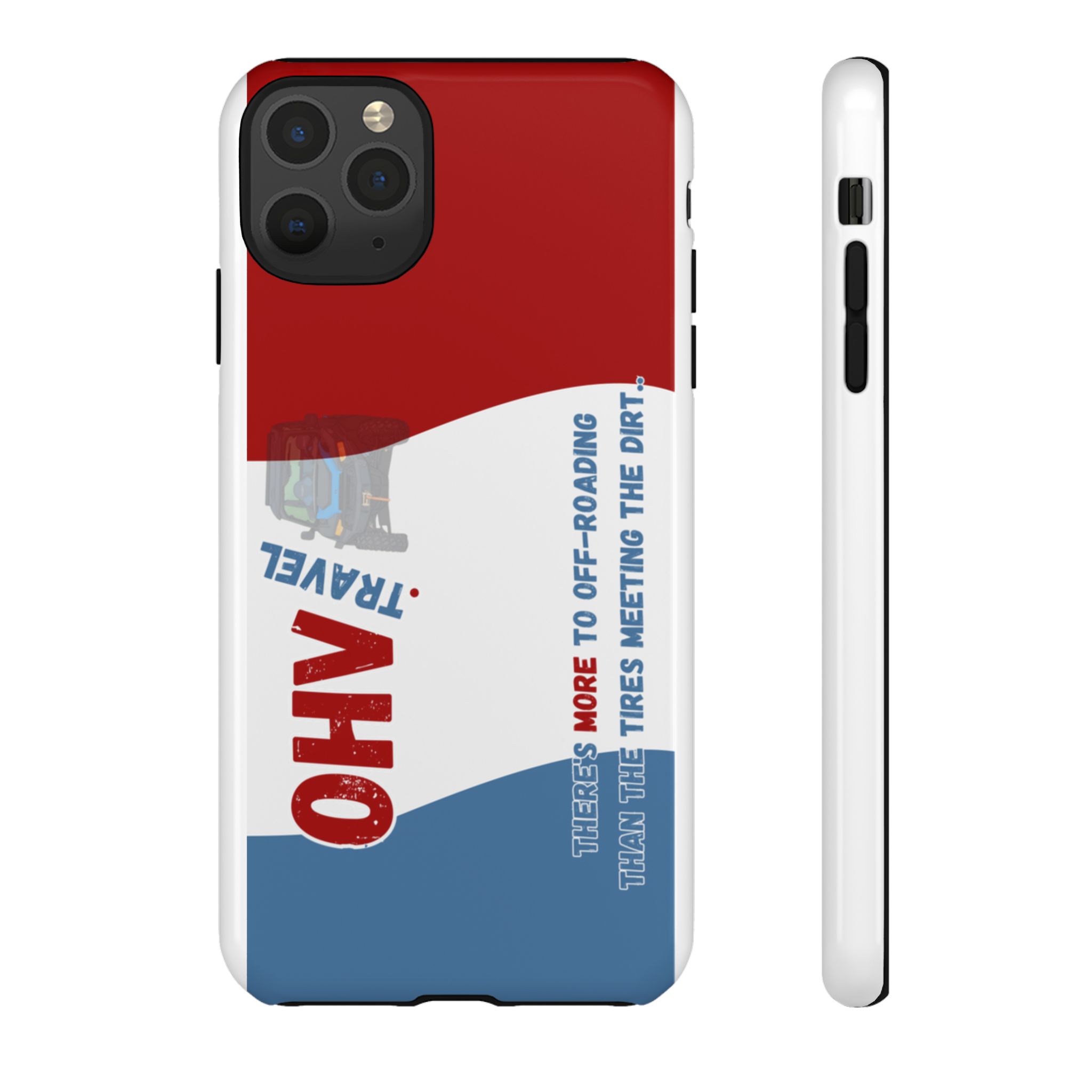 Tough Cases - Image 17