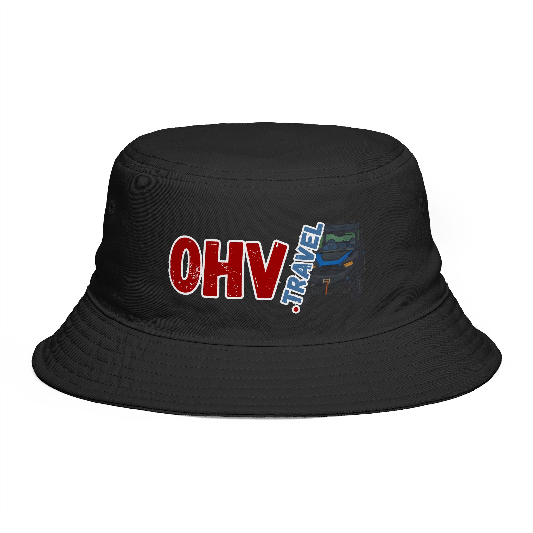 Bucket Hat - Image 9