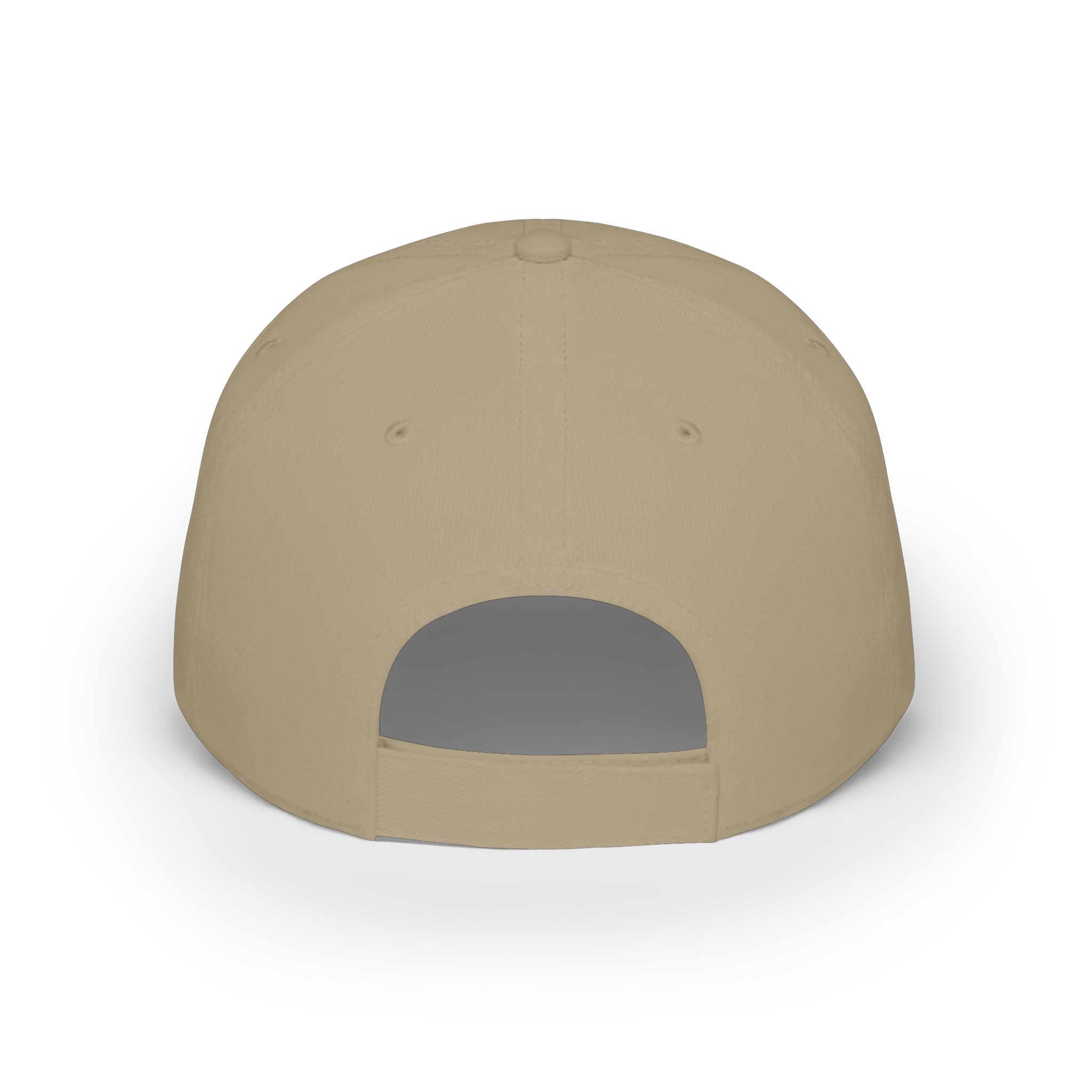 Low Profile Baseball Cap - Image 9