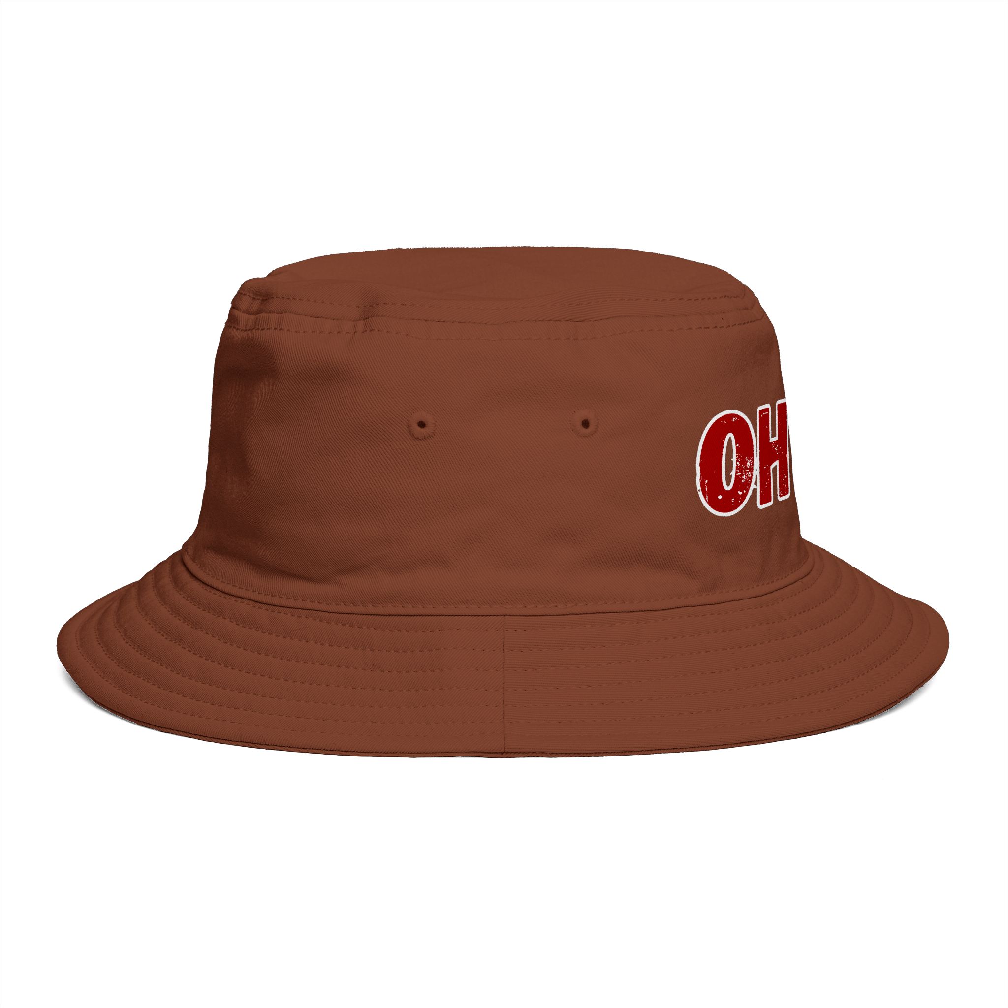 Bucket Hat - Image 8