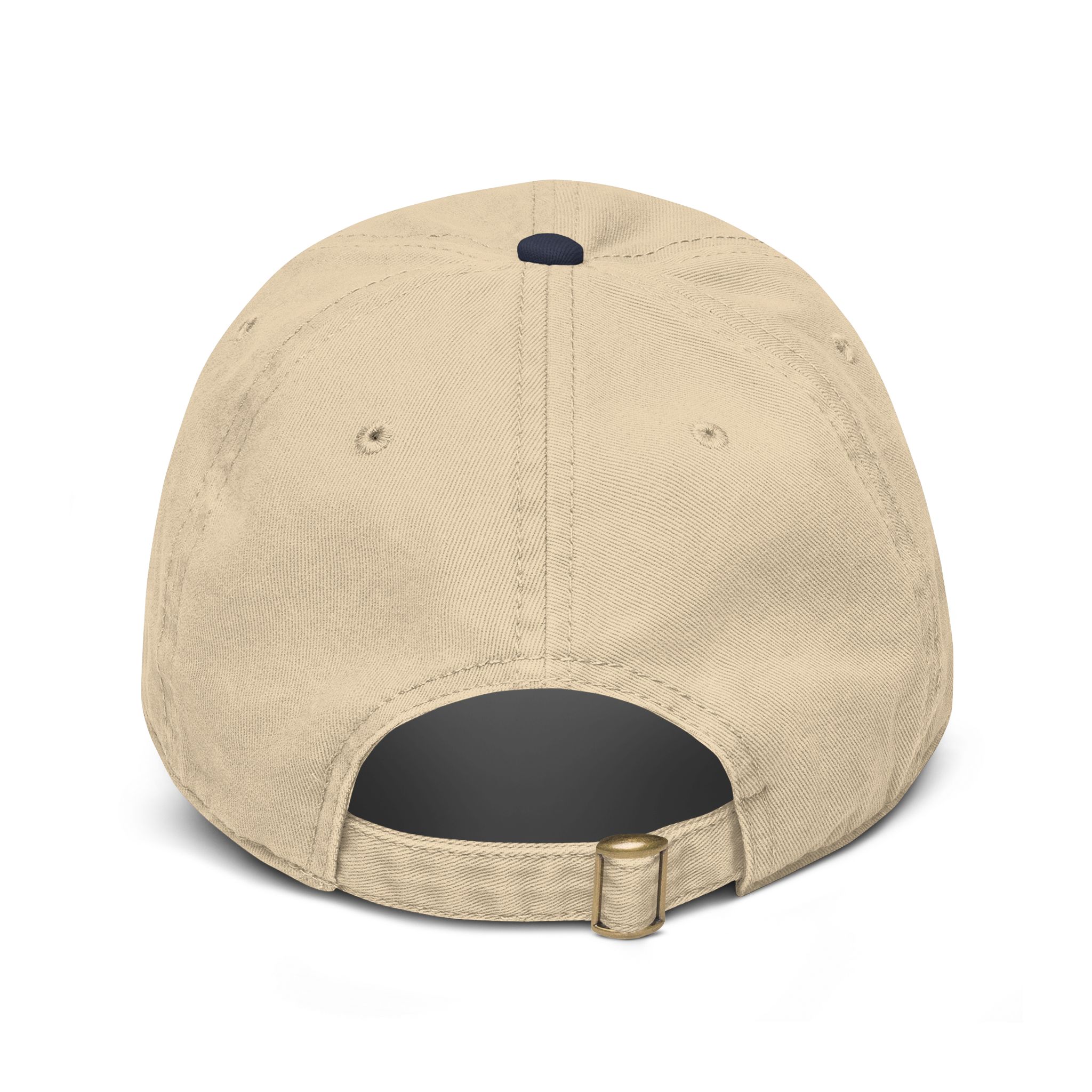 Garment Washed Baseball Cap - Image 22