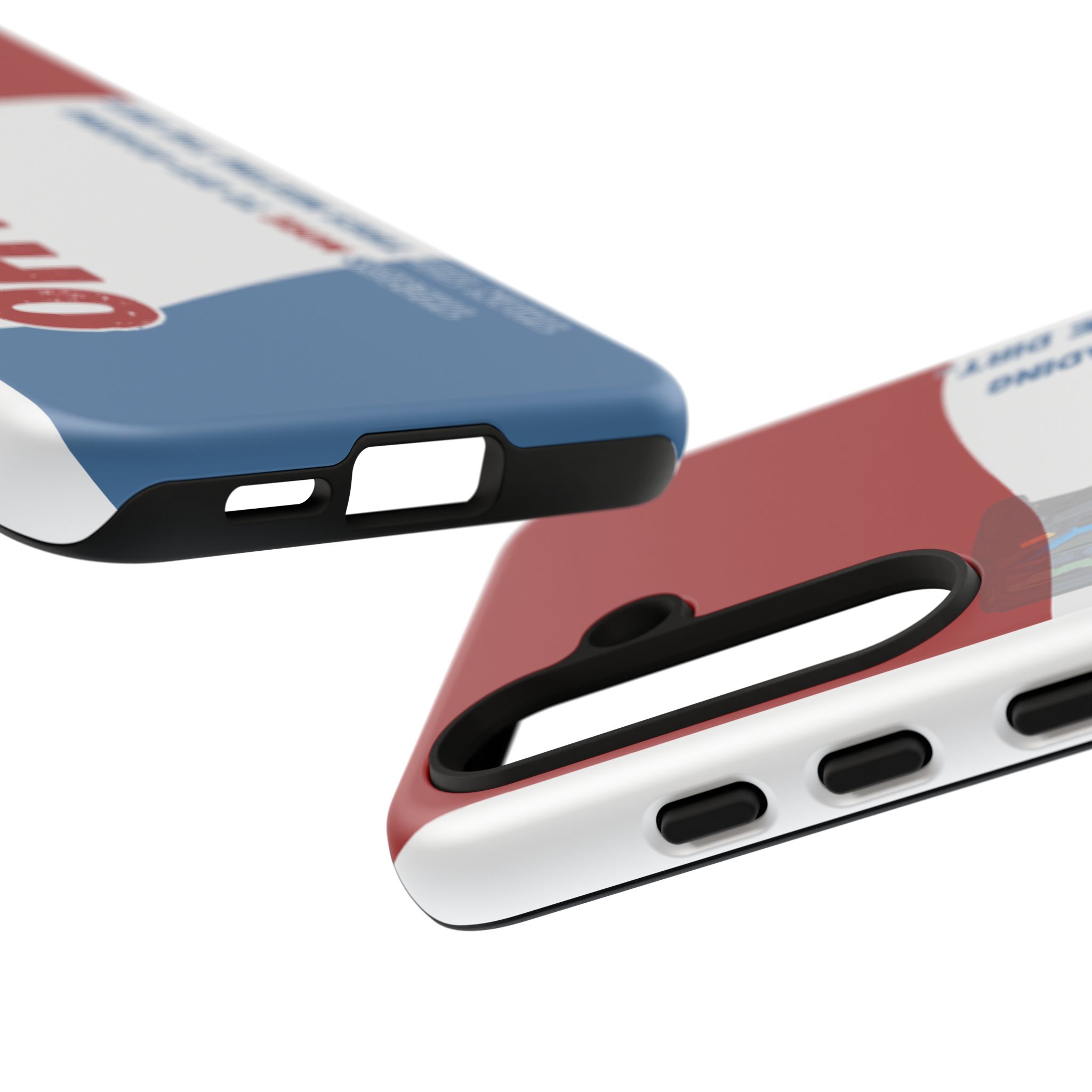 Tough Cases - Image 125