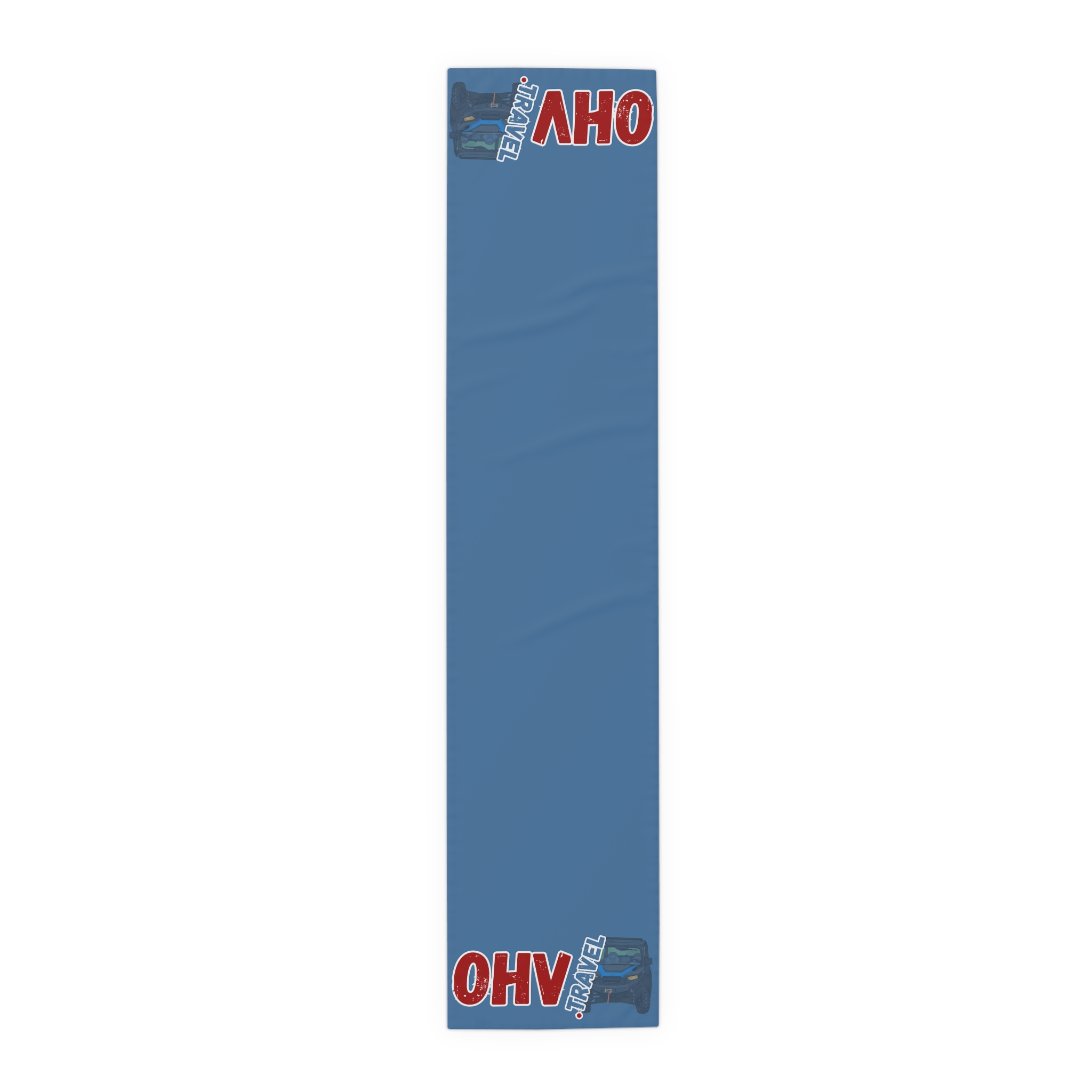 Table Runner (Cotton, Poly) - Image 2