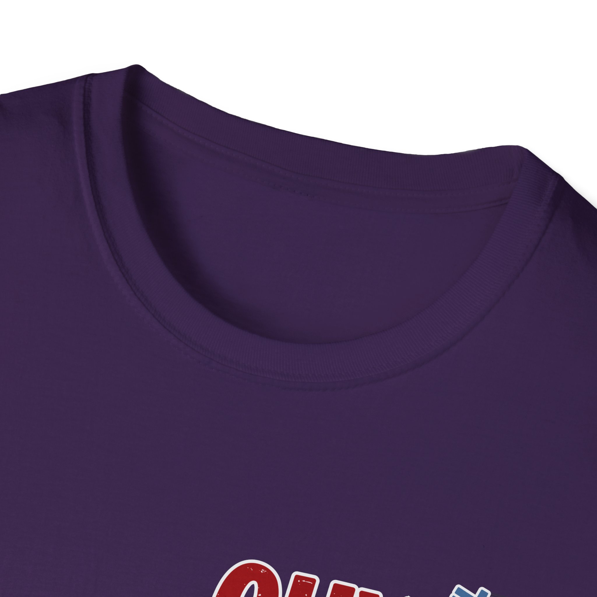 Unisex Softstyle T-Shirt - Image 47