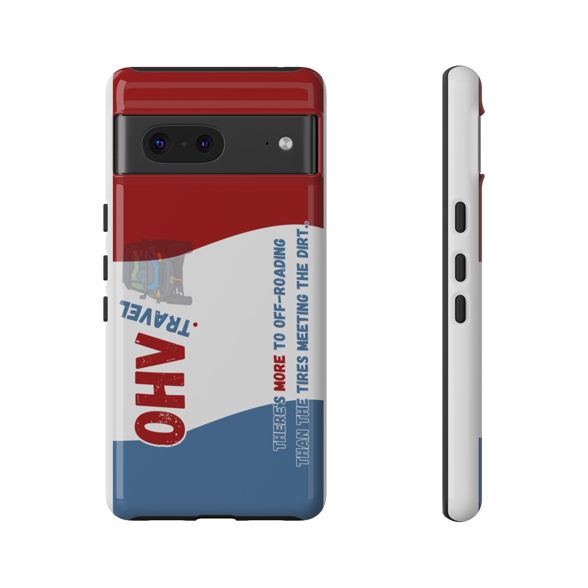 Tough Cases - Image 79