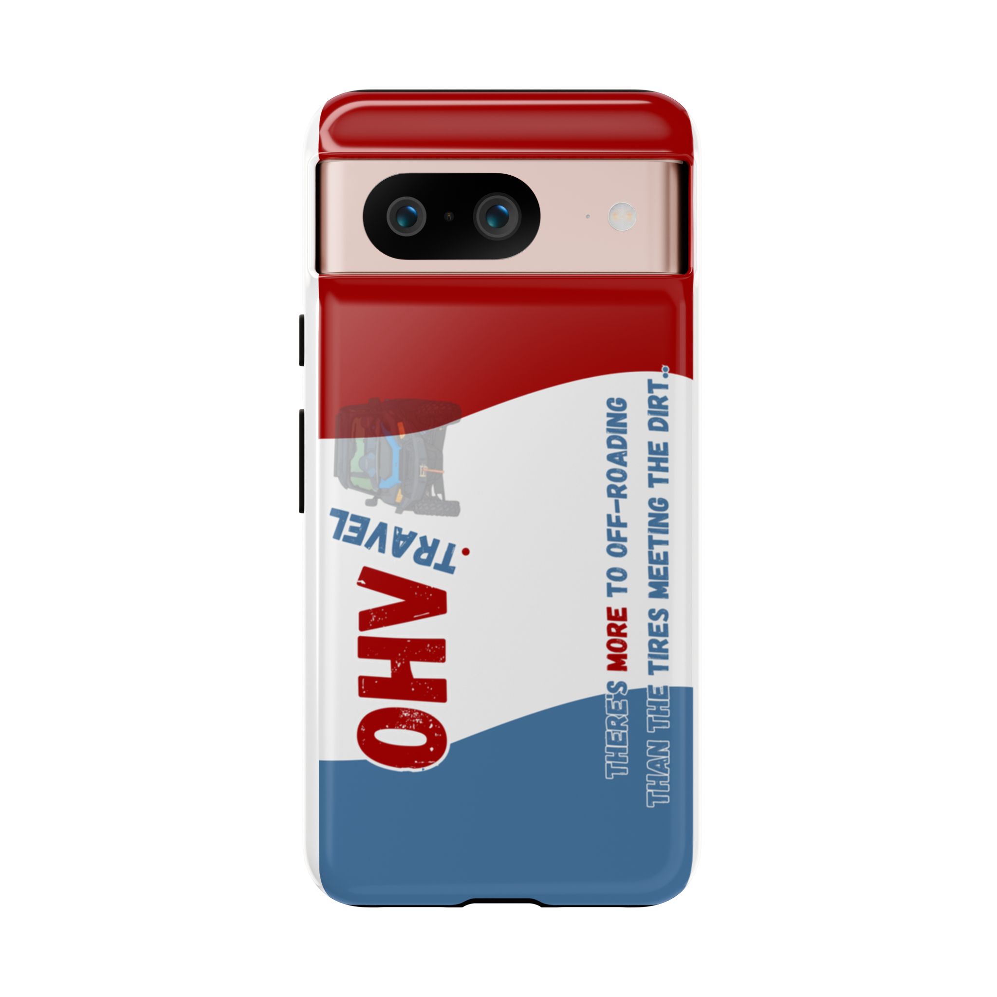 Tough Cases - Image 151