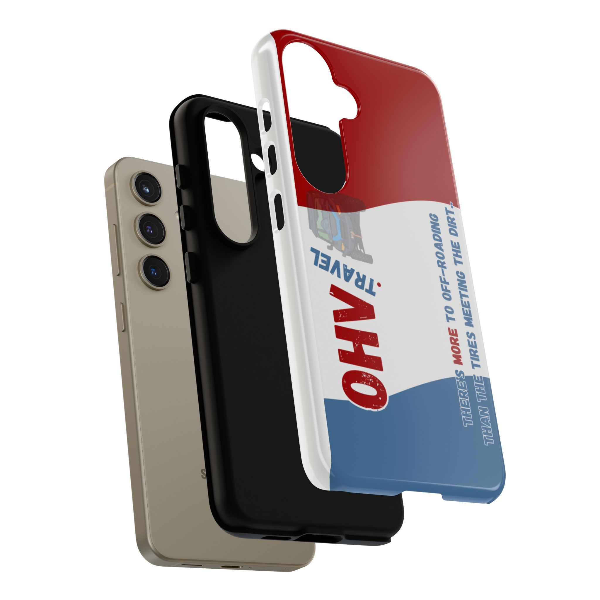 Tough Cases - Image 122
