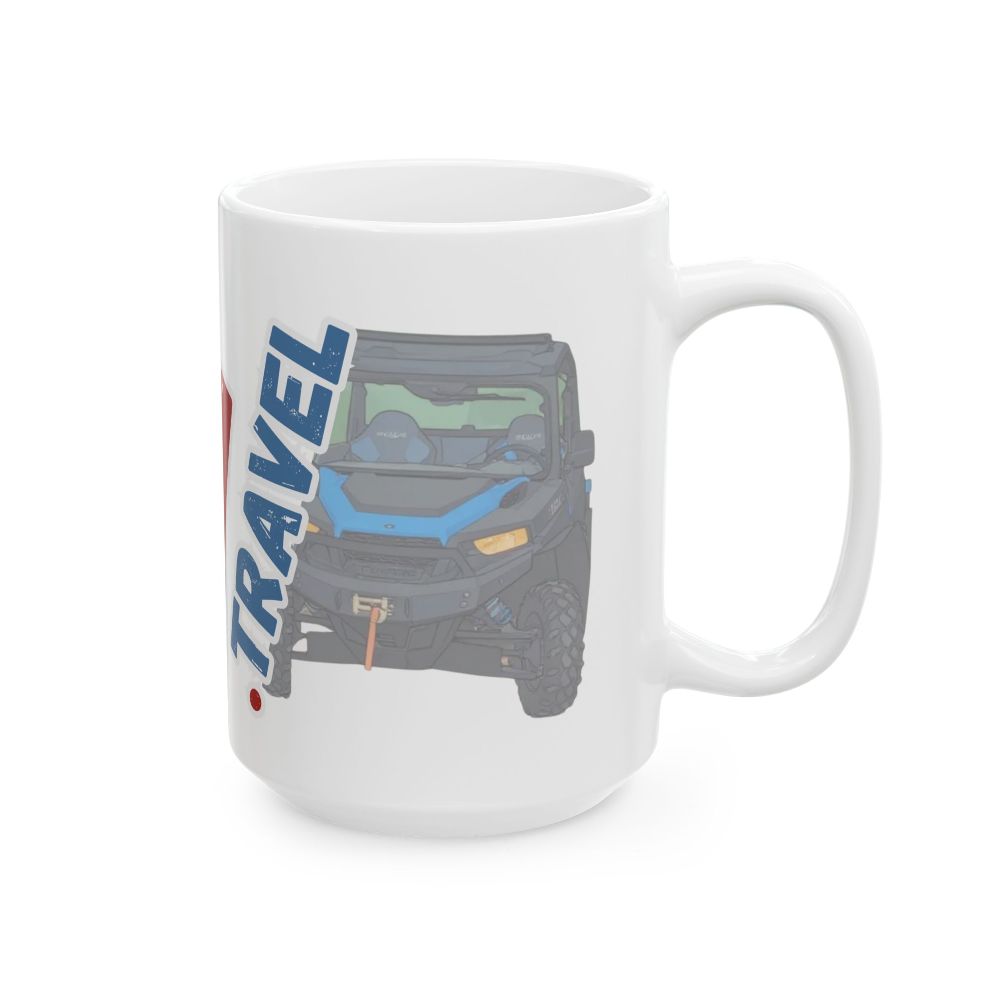 Ceramic Mug, (11oz, 15oz) - Image 8