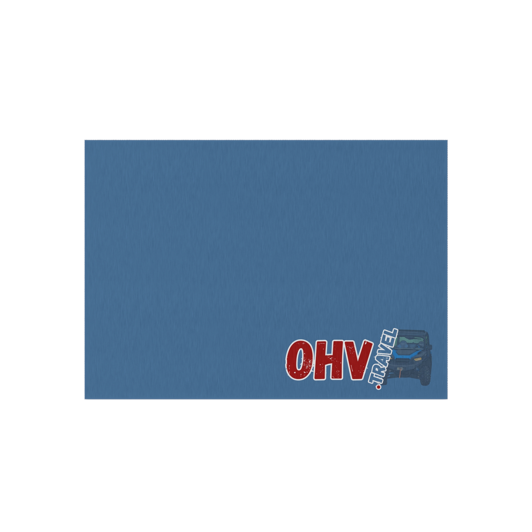 Outdoor Rug - Image 13