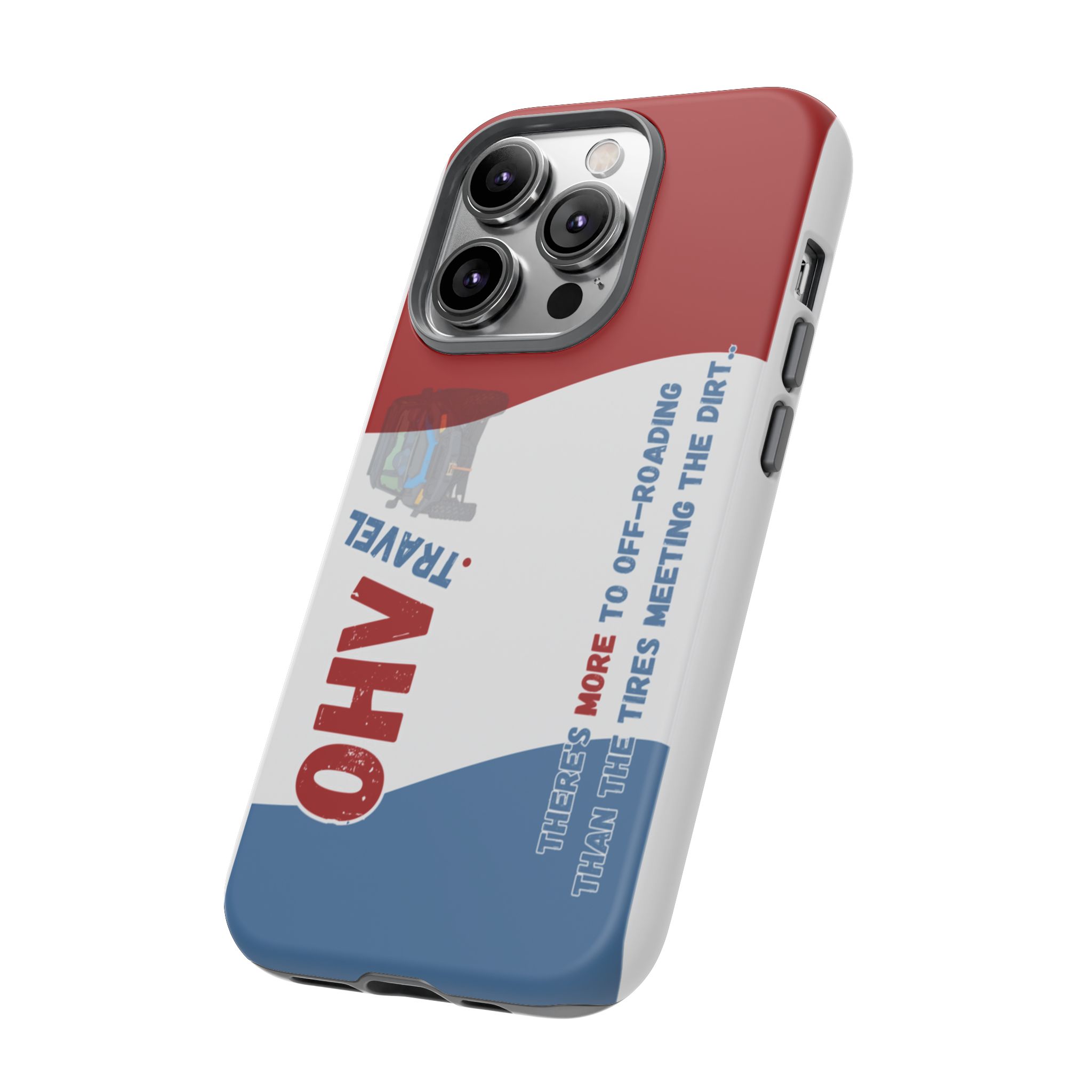 Tough Cases - Image 60