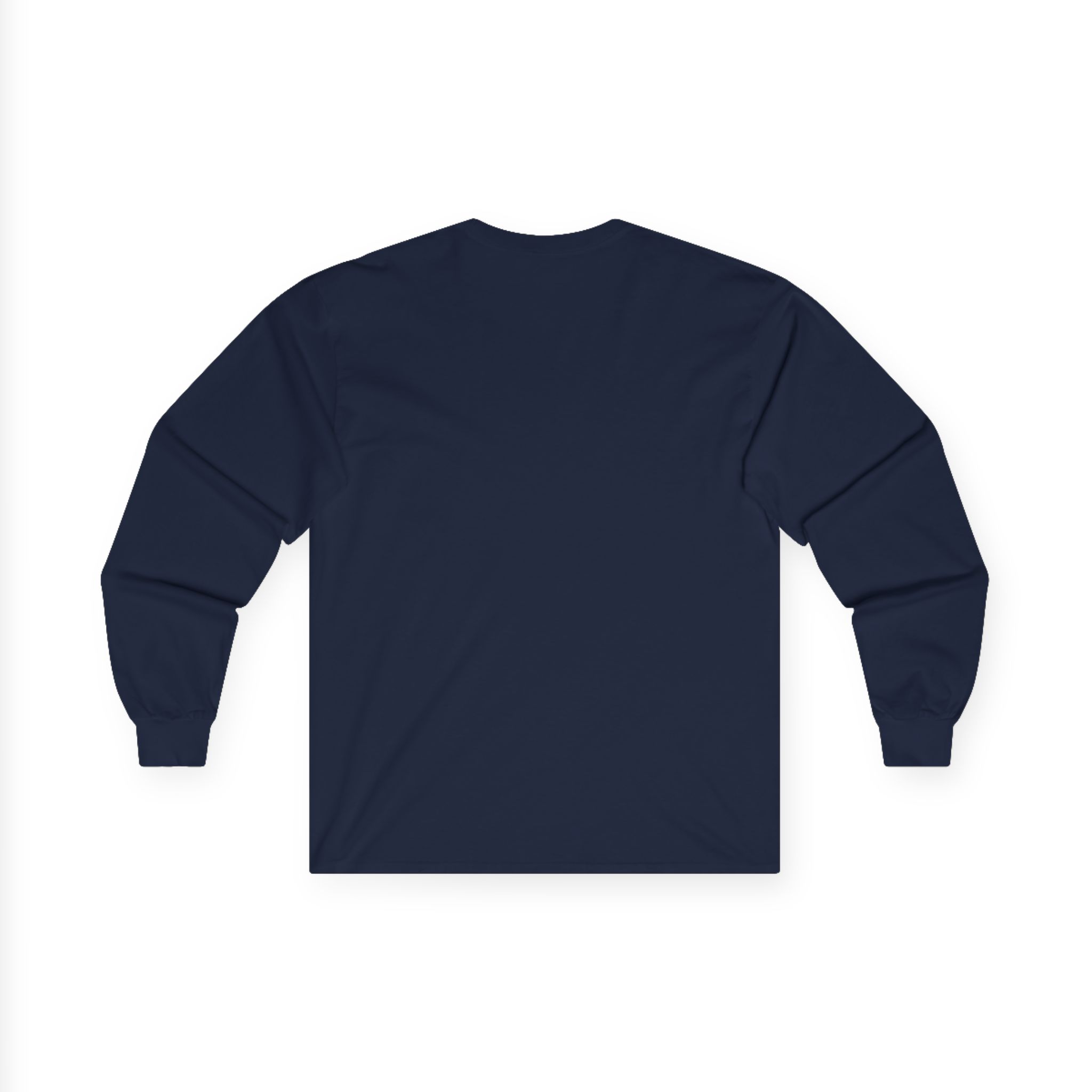 Unisex Ultra Cotton Long Sleeve Tee - Image 41