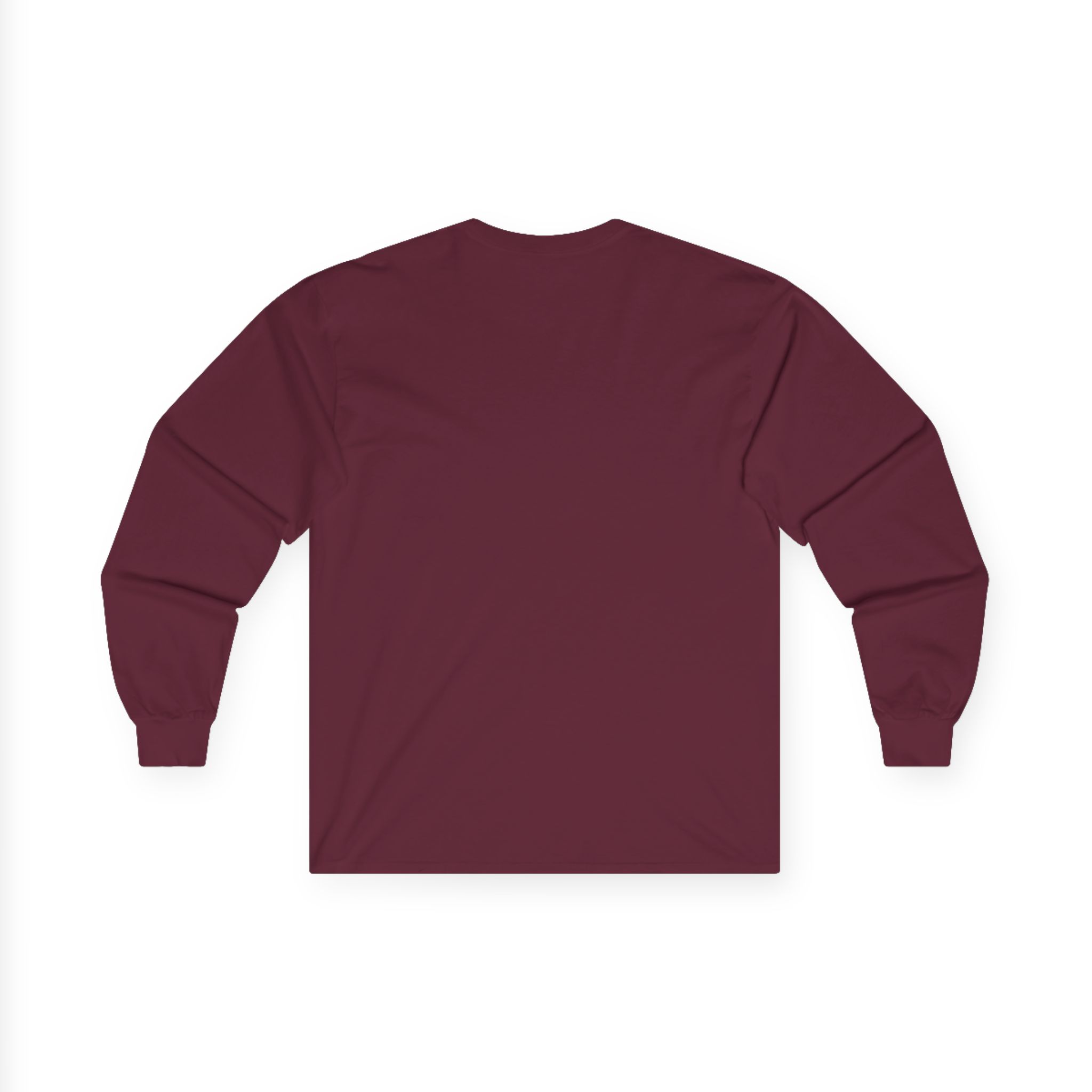 Unisex Ultra Cotton Long Sleeve Tee - Image 20