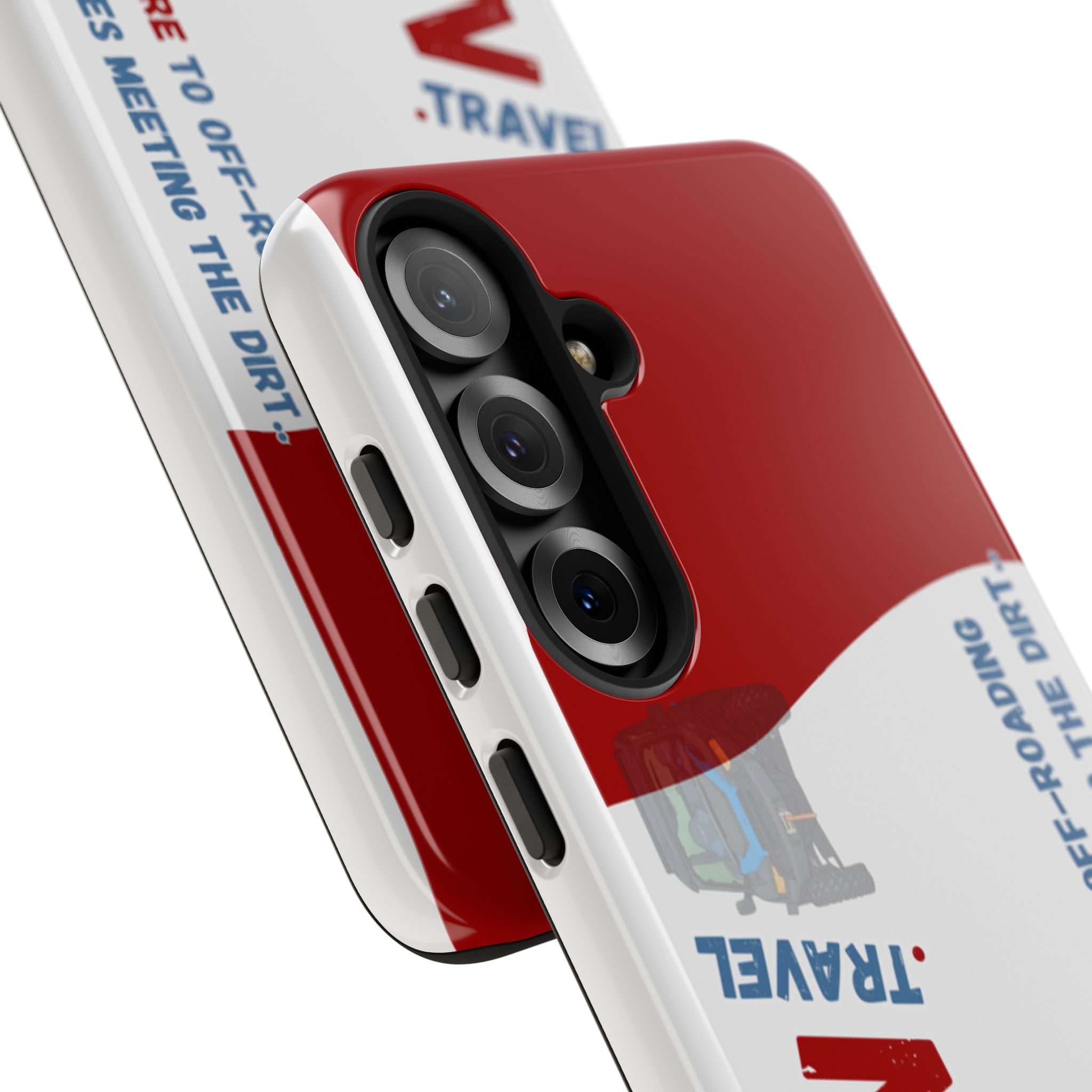 Tough Cases - Image 218