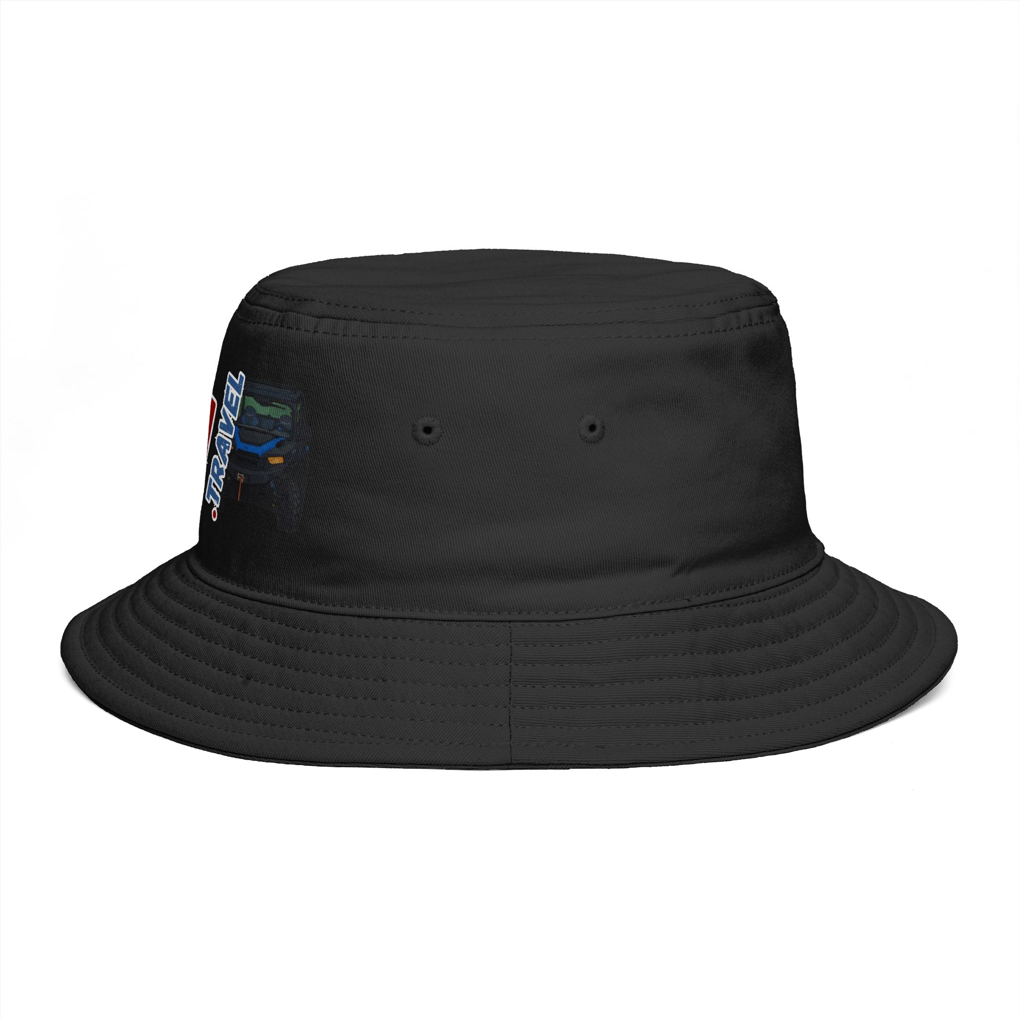 Bucket Hat - Image 11