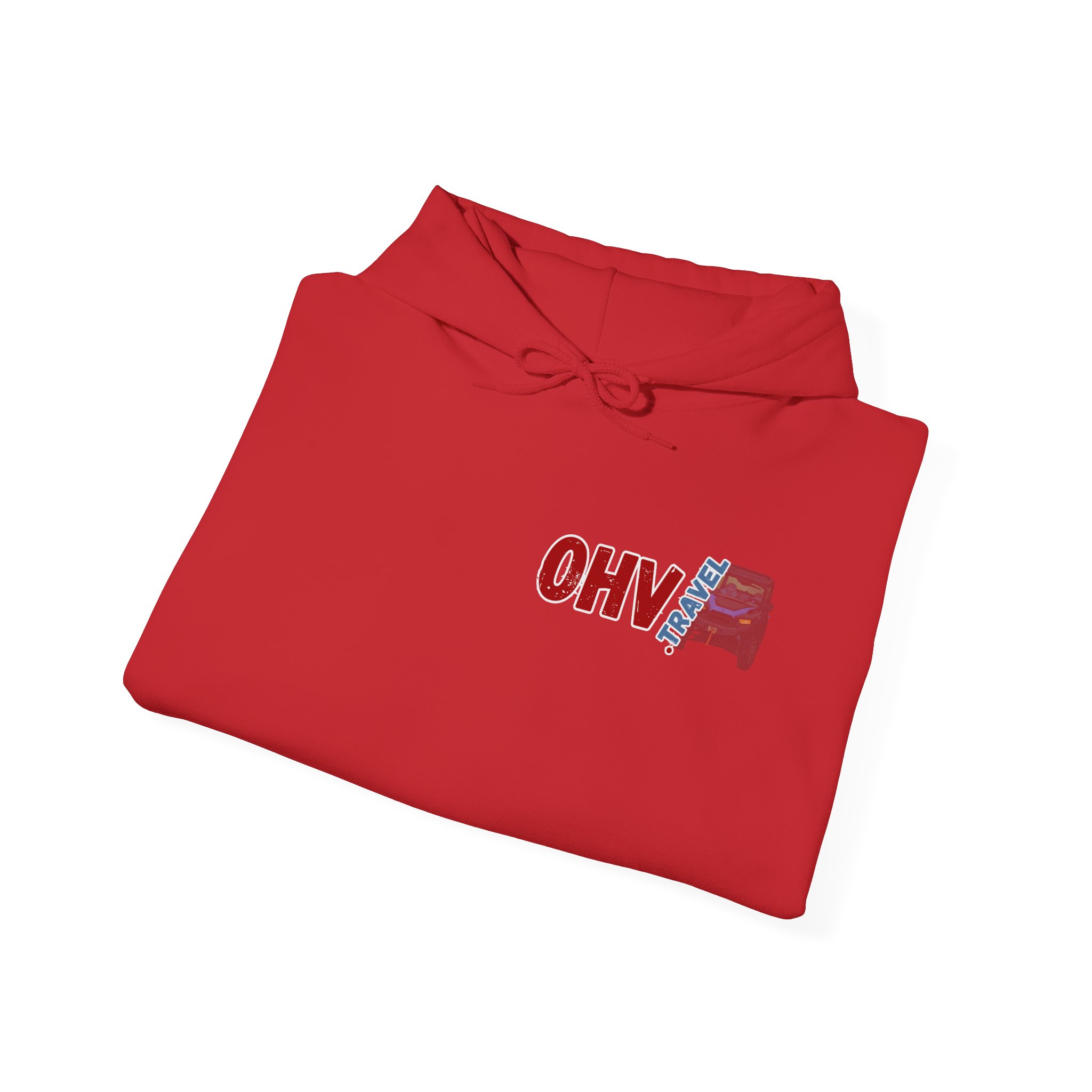 Unisex Heavy Blend™ Hooded Sweatshirt - Image 48