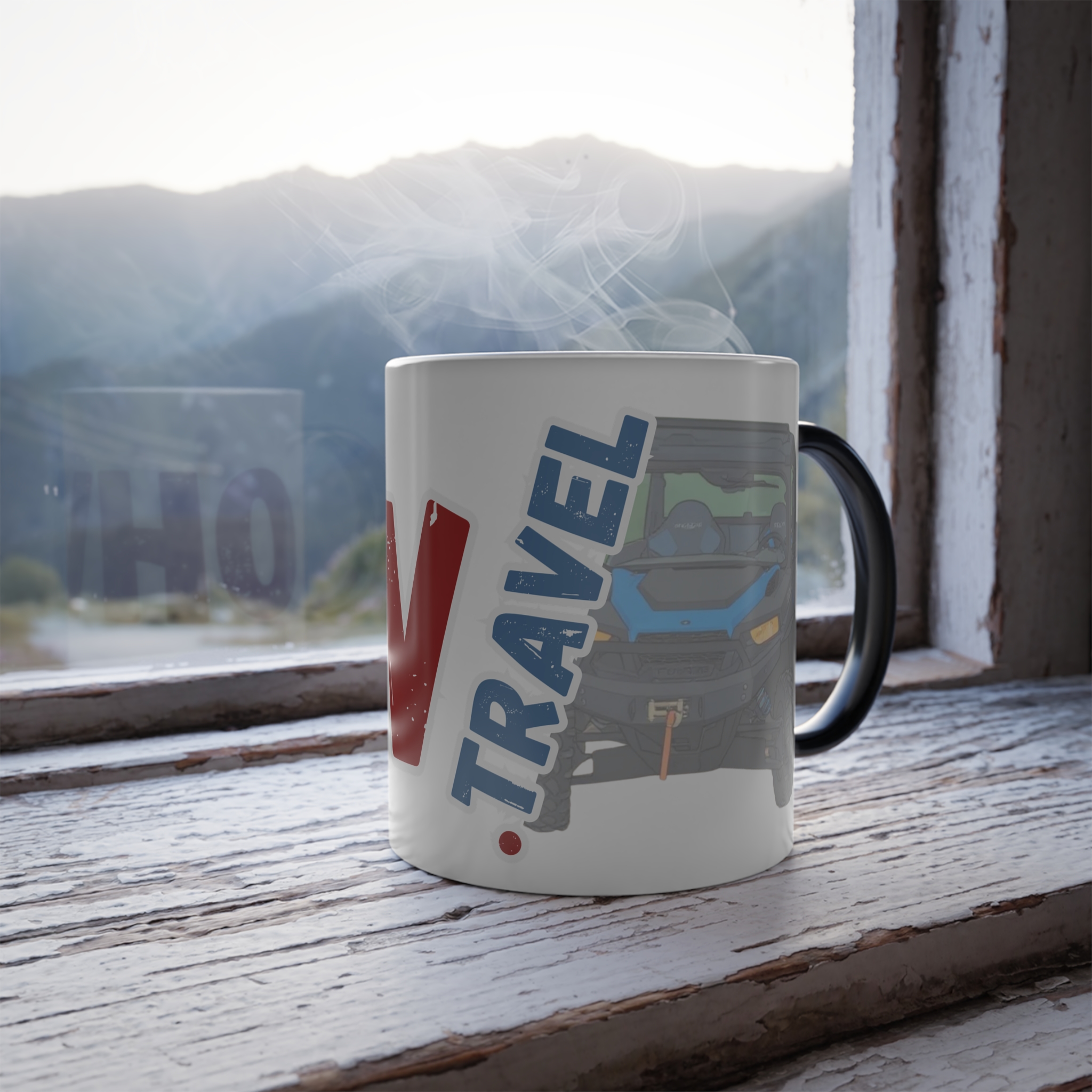 Color Morphing Mug, 11oz - Image 7