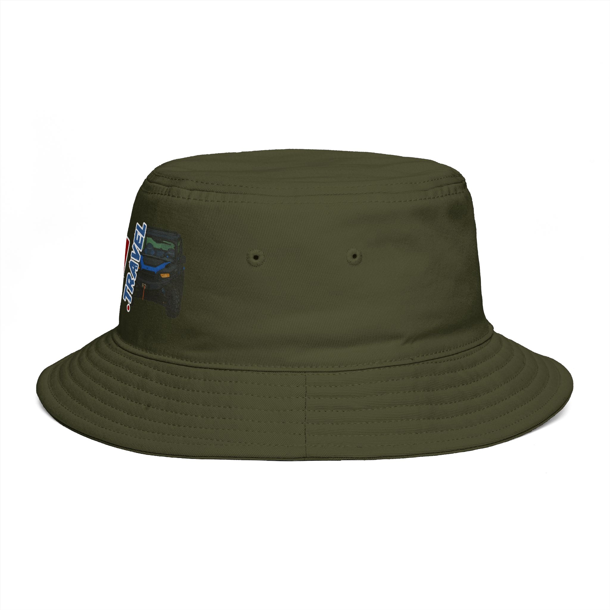 Bucket Hat - Image 35